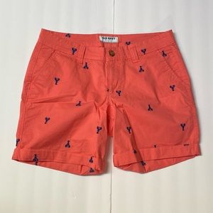 A-3#13 Old navy shorts